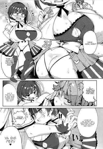 Punipuni Chiccha Tappotapo