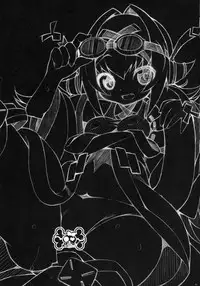 (COMIC1☆7) [PilotStar (Iso Nogi)] CC Princess - collapses chick princess (SENGOKU COLLECTION)