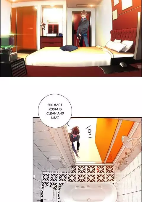 Lilith`s Cord Ch.1-15