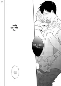 [Uehara Ari] Sex Friends Ch. 1-4 [English] [u-zail] [Digital]