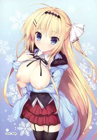 Denkigai Matsuri 2017 WINTER in Heiwajima Official Visual Booklet