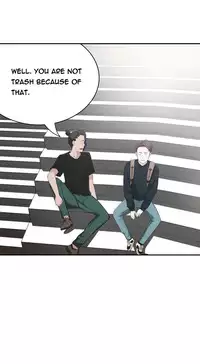 Tissue Thieves Ch.1-20 (English) (Ongoing)