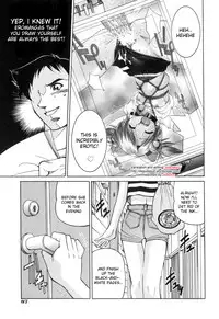 [Inoue Yoshihisa] Comic Sister [English] {desudesu}