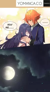 [Hong BanJang] Aharoo Ch.1-29 (English) (YoManga) (Ongoing)