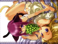 COMIC AUN 2007-11 Vol. 138