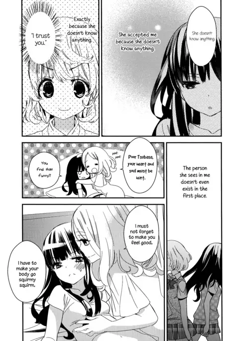 Torotoro no Koi Ch. 1-5