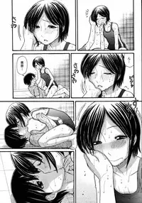 COMIC Momohime 2008-01