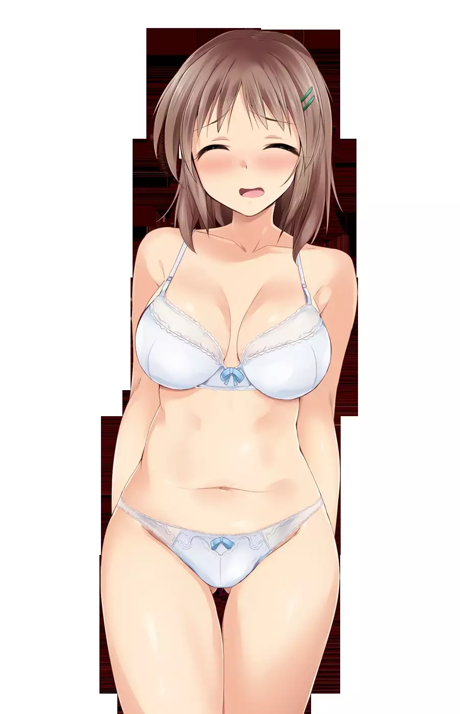 Kiritsu! Rei! Sex! 2-Jikanme