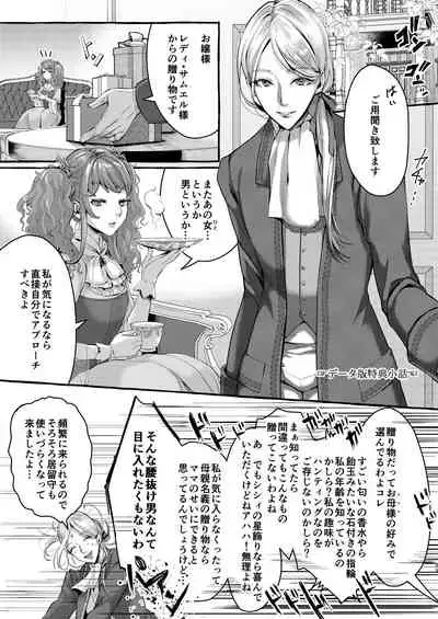 Footman no Ashi Shigoto 2