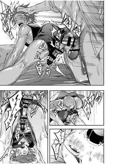 BOY x BOY IDOL COLLECTION! Vol.2