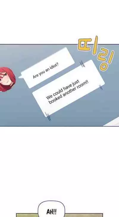 [Team Biyang, Whistle] Dorm Room Sisters Ch.20/? [English] [Manhwa PDF]