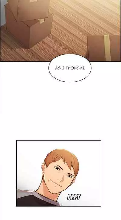 The Sharehouse Ch. 1-11