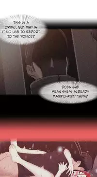 Miss Mystic Ch.1-26 (English) (Ongoing)