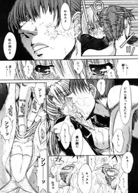 COMIC Megastore 2005-11