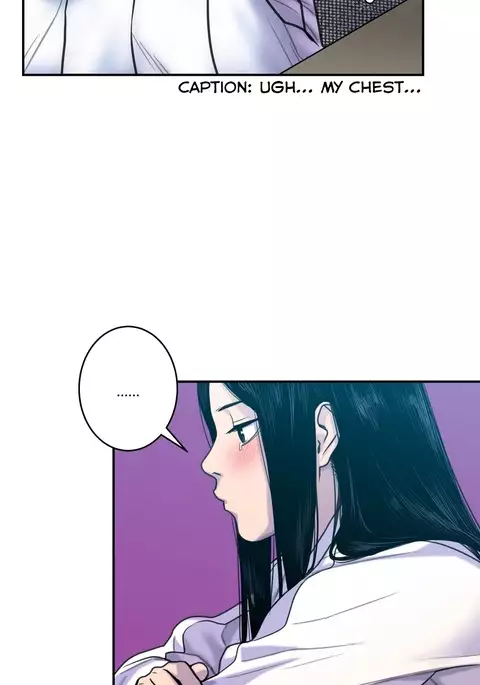 Ghost Love Ch.1-10