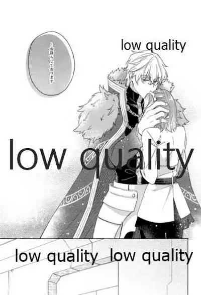 Kimi ga Sakaseta Koi no Hana