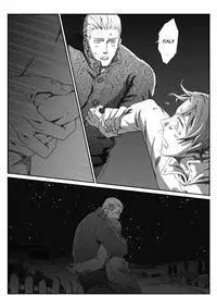 DEFEAT OF MAN - ZARIA [Hetalia]