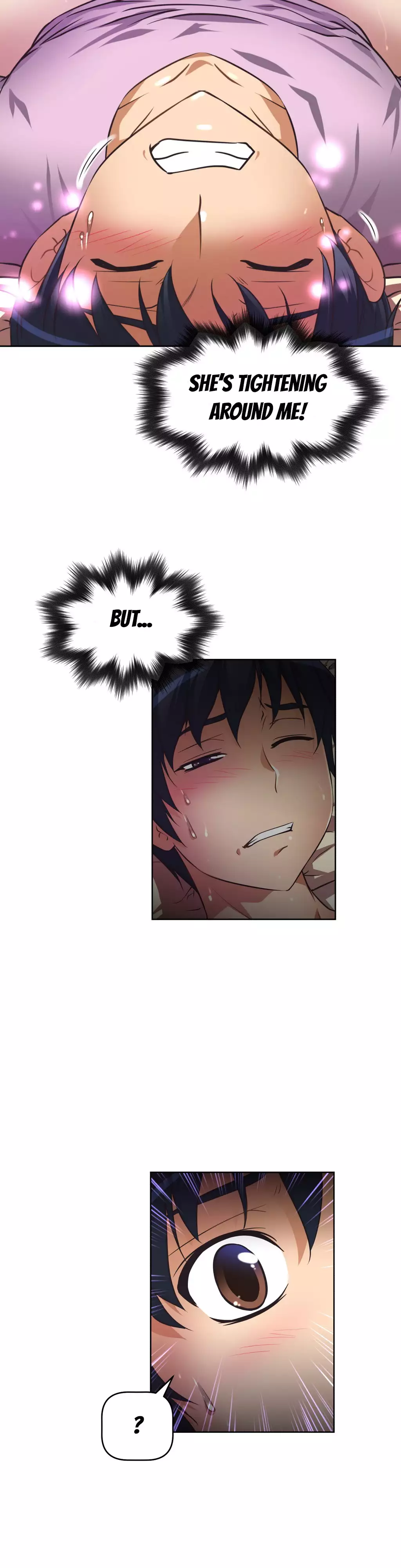 Brawling Go 0-17 Chapters