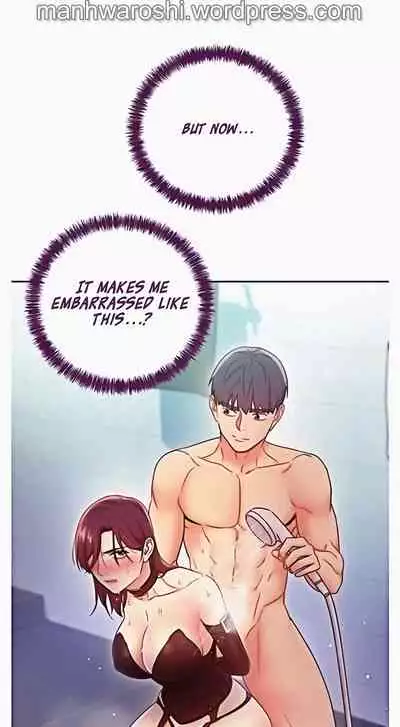 [Neck Pilllow] Stepmother Friends Ch.60/? [English] [Hentai Universe] NEW! 10/12/2021