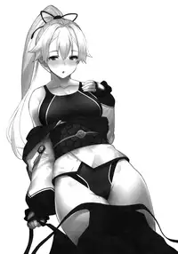 (C95) [Batsu Jirushi (Batsu)] Inferno Summer Festival (Fate/Grand Order) [English]