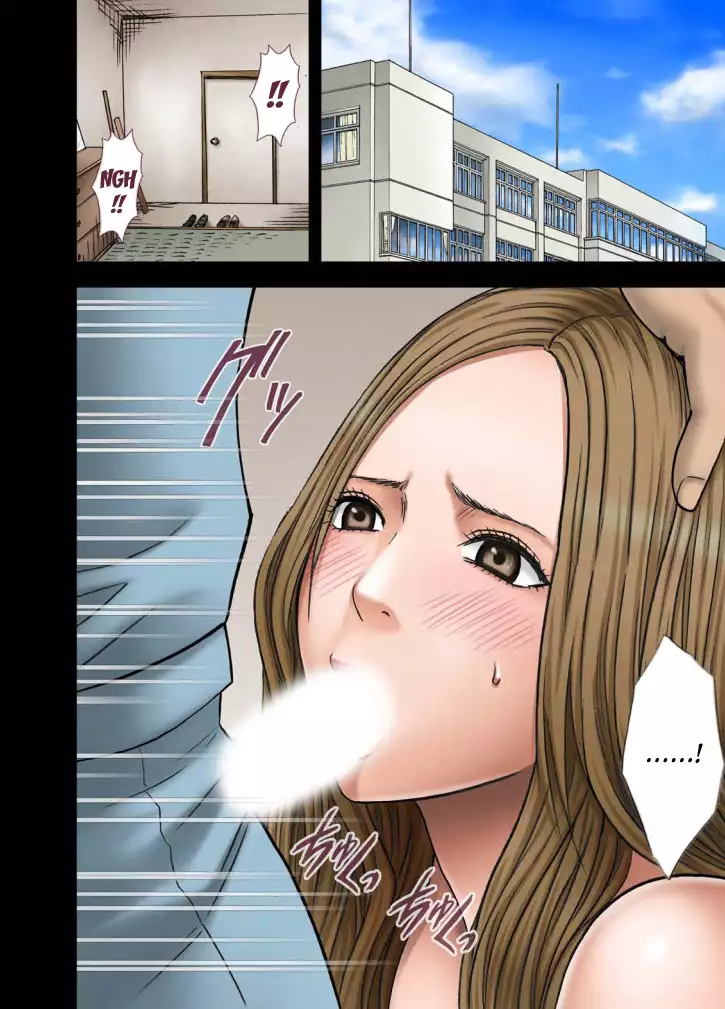 Idol Kyousei Sousa Gakuen hen | Virgin Idol {Kizlan}