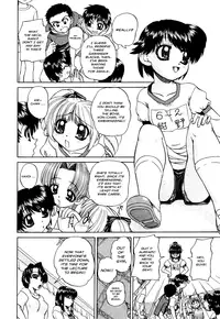 [Chunrouzan] Sexed [English]