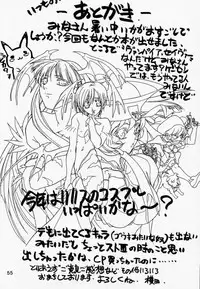 (C52) [Tange Kentou Club (Various)] Funky Animal The Super (Darkstalkers)