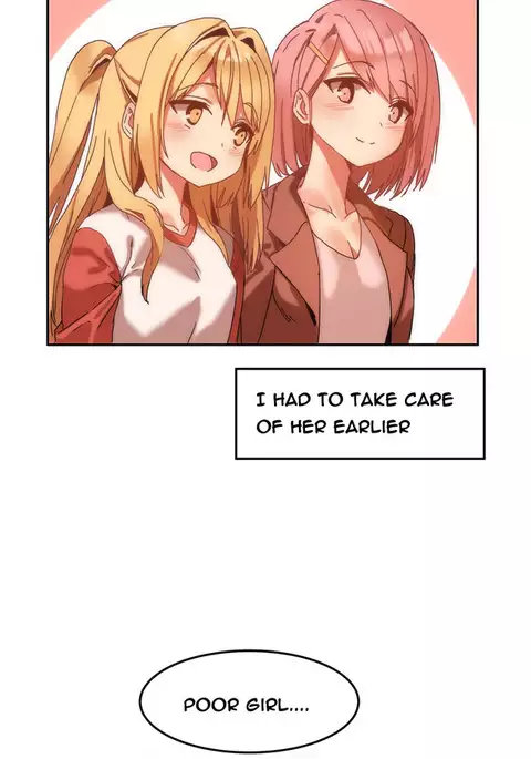 Hari Dormitory Ch.0-24