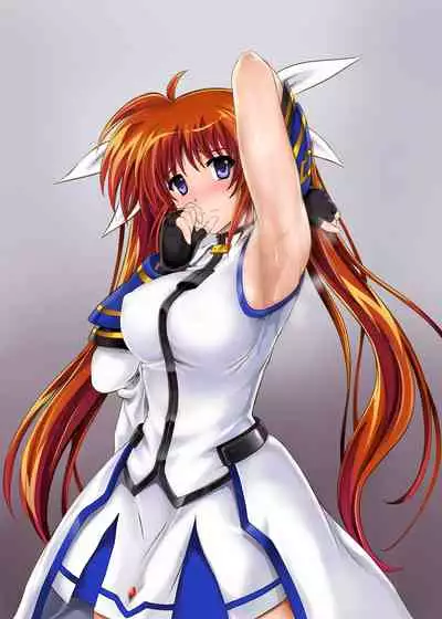 Cyclone no Doujinshi Matome 2012-2019 part 2