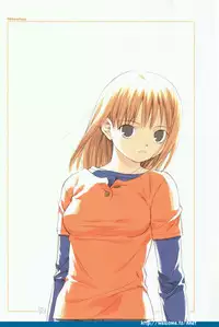 [Arkham/Rewnoss] Folk Song design artbook