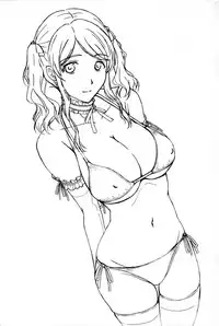 (C81) [JUMBOMAX (Ishihara Souka)] SAE MILK (Amagami)