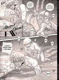 [Hariko no Tora (Midoh Torako)] MISOSOGI [English] [Digital]