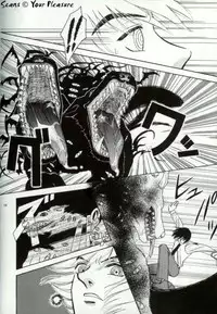 (C67) [Kita-Kasukabe Rohjinkai (Moto-ho)] Ja! Äundessen. [1]→[2] 2002 (Hellsing) [Incomplete]