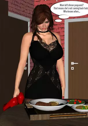 Headswapped The Escape