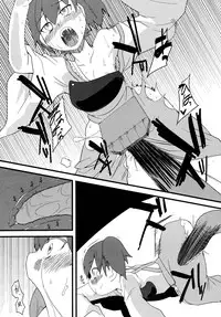 (SHT2014 Aki) [Sugusoko (Yuma Ryouhei)] Osanakan (Kantai Collection -KanColle-)