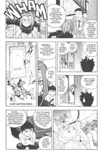 [Isutoshi] Slut Girl 3 [English]