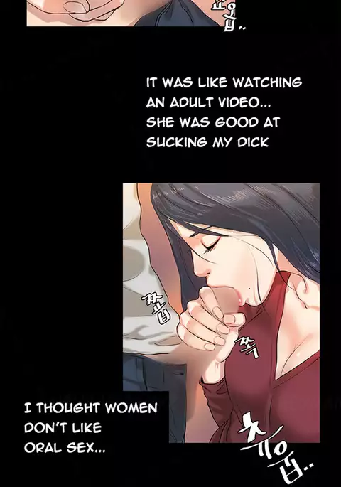 First Love Syndrome Ch.1-2