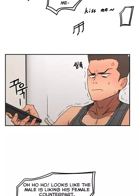 Refrain Love Ch.1-30