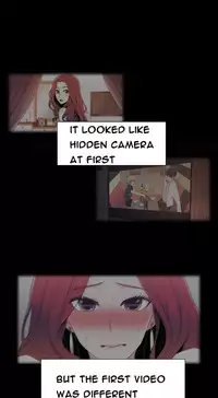 Miss Mystic Ch.1-25 (English) (Ongoing)