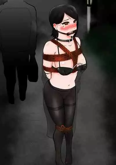 [Tonten] Solo DID Asobi 3 [Chinese] [有条色狼汉化]