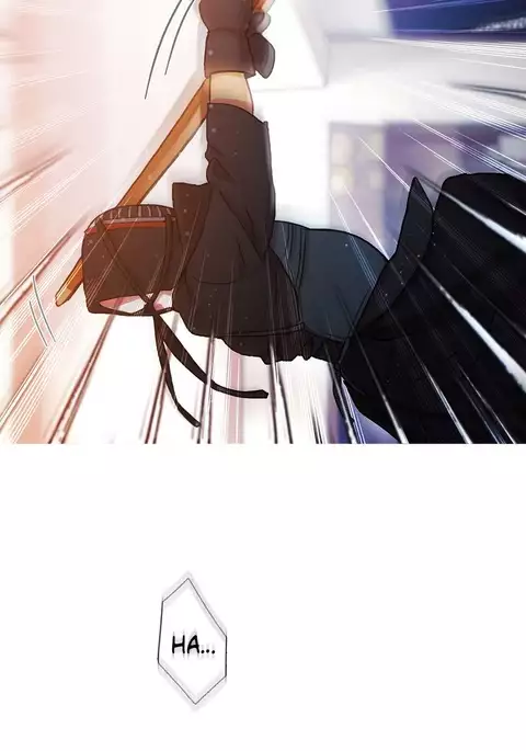 Scandal of the Witch Ch.1-37