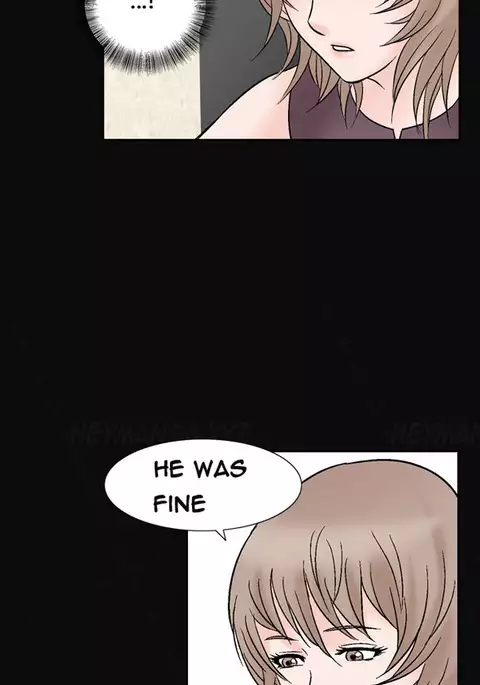 The Taste of Hands Ch.1-54