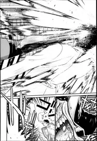 BUSTER COMIC 2013-09