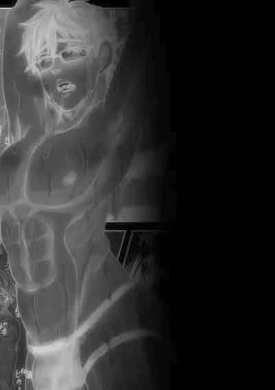 ボクの描くBLコミックはホモビッチな担当編集者がモデルです 3ページ目