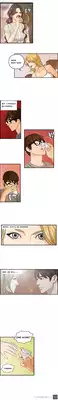 [Hong Ban-Jang] Guest House Ch.1-19 (English) (Ongoing)