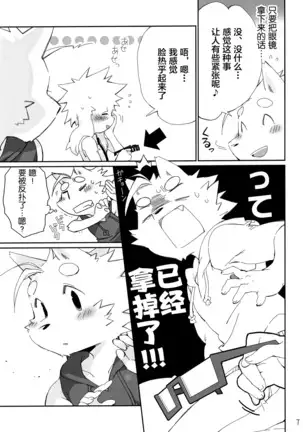 Shiawase na Uraomote