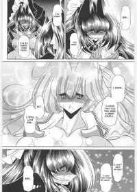 [Horikawa Gorou] TOILET GIRL -Kichiku no Ugomeki- [English] [SaHa]