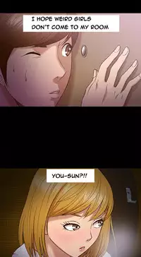 [Madstart] Secret Island Ch.1-25 (English) (Ongoing)