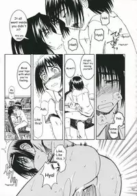 (C70) [House of Karsea (Syouji)] Pretty Neighbor&! Soushuuhen (Yotsubato!) [English]