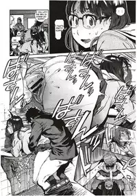 The Job of a-Committee member - Ch. 1-3 [English]